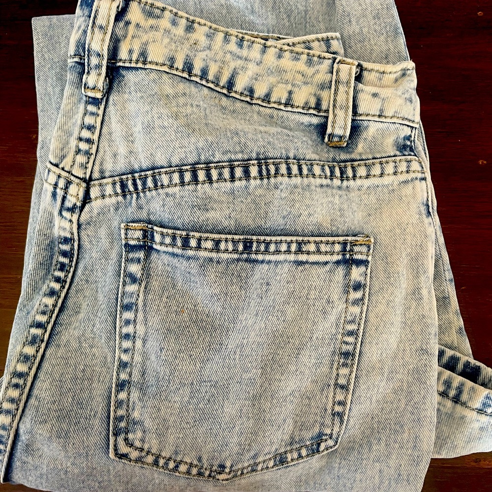 Zara jeans